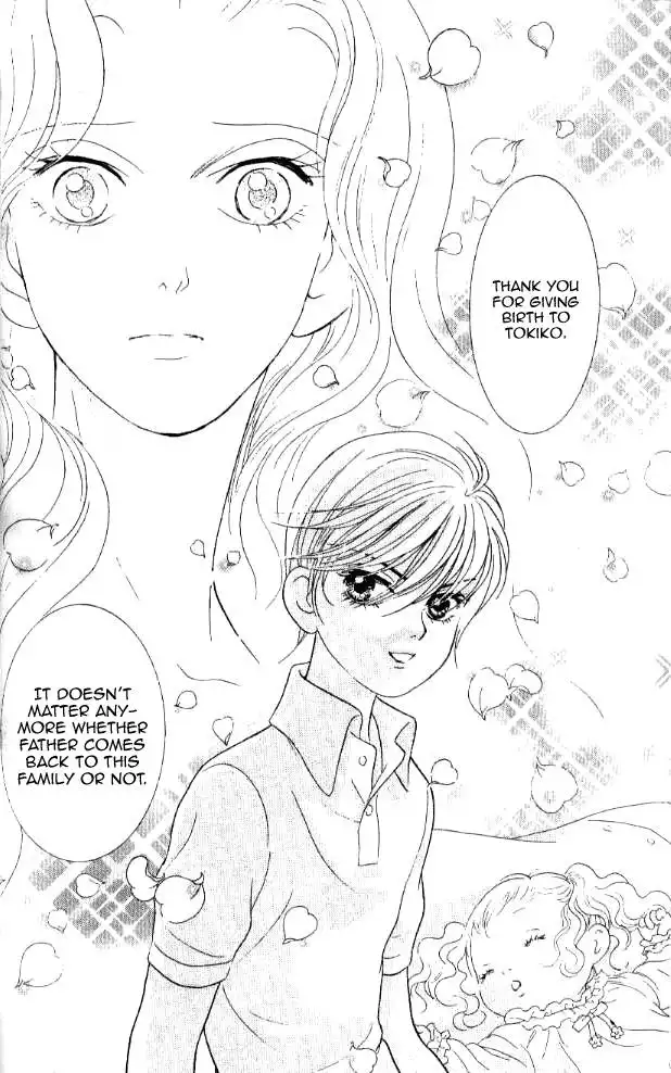 Billion Girl Chapter 20 47